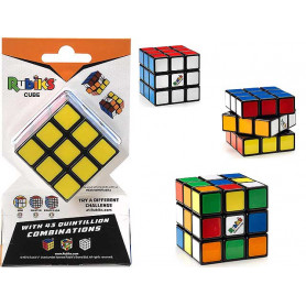 Spin Master 6063970 - Cubo...