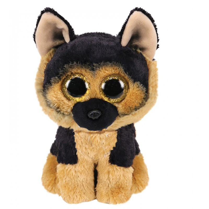 Ty 36309 - Beanie Boos - Spirit Pastore Tedesco 15 cm