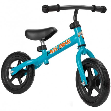 Famosa 9008 - Feber - My Feber Bike Primipassi