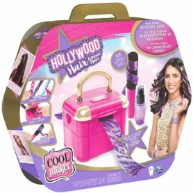 Spin Master 6056639 - Cool Maker - Hollywood Hair Studio