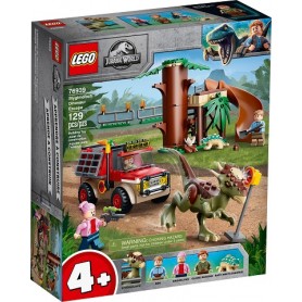 Lego 76939 - Jurassic World...