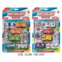 Rstoys 11198 - Blister Motorcast 4 Auto e Accessori