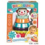 Rstoys 11202 - Primigiochi - Clown Dondolino Sempreinpiedi