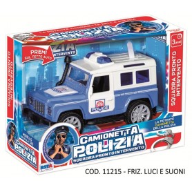 Rstoys 11215 - Fuoristrada...