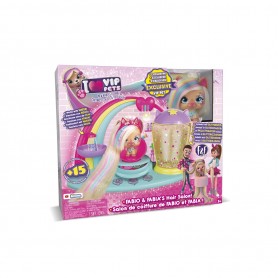 Imc Toys 711723 - Vip Pets...