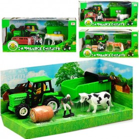 Ginmar 10555 - Playset...