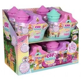 Imc Toys 82533 - Cry Babies...