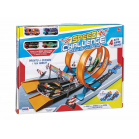 Rstoys 11188 - Pista Lancio...