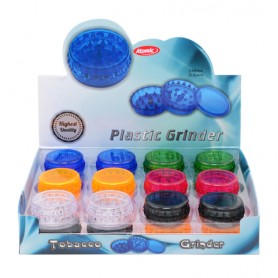Trober 12465 - Grinder...