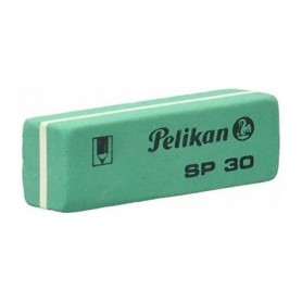 Pelikan 619544 - Gomma Special Verde Conf.30 pz