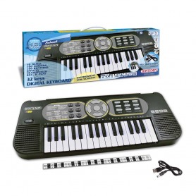 Bontempi 3220 - Tastiera 32 Tasti Scuola