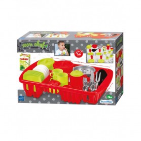 Simba 1209 - Ecoiffier -...
