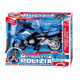 Rstoys 11214 - Motocicletta...