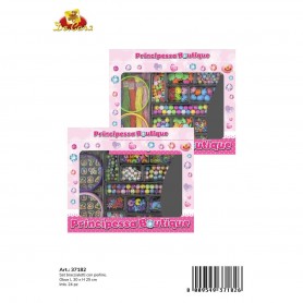Decar 37182 - Set Perline e...