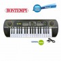 Bontempi 3780 - Tastiera 37 Tasti Passo Medio