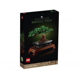 Lego 10281 - Creator Expert - Albero Bonsai