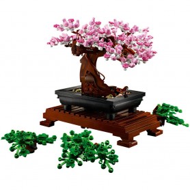 Lego 10281 - Creator Expert - Albero Bonsai
