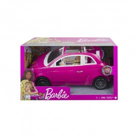 Matte GXR57 - Barbie - Fiat...