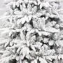 Fratelli Pesce 8205 - Albero Beigua Innevato 150 cm 505 Rami