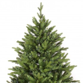 Fratelli Pesce 8203 - Albero Dolomiti 210 cm 1788 Rami In PE