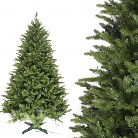 Fratelli Pesce 8204 - Albero Dolomiti 240 cm 2516 Rami In PE