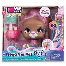Imc Toys 711907 - Vip Pets...