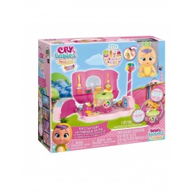 Imc Toys 80171 - Cry Babies - La Fabbrica di Pia