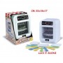 Teorema 74182 - Grande Chef - Lavastoviglie Funzioni Reali