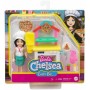 Mattel GTN63 - Barbie - Chelsea Pizza Chef