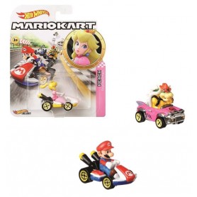 Mattel GBG25 - Hot Wheels -...