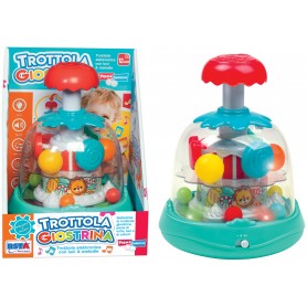 Rstoys 11240 - Trottola...