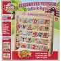 Rstoys 11163 - Alfabetiere Figurato in Legno