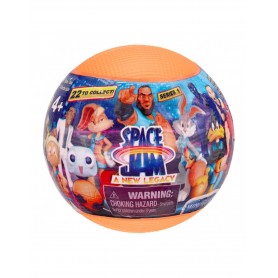 Giochi Preziosi PCE02000 - Space Jam - Mini Personaggi Ass