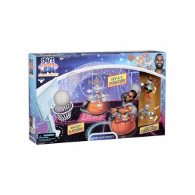 Giochi Preziosi PCE01000 - Space Jam - Playset con 2 Personaggi