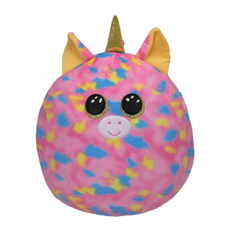 Ty 39287 - Squish-a-Boos - Cuscino Fantasia Piccolo
