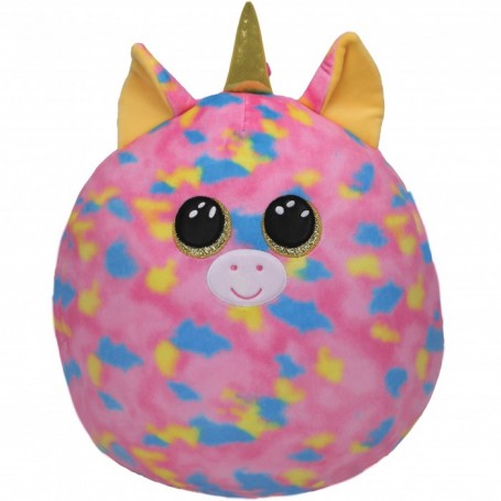 Ty 39287 - Squish-a-Boos - Cuscino Fantasia Piccolo