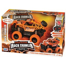 Rstoys 11237 - Extreme Rock Crawler Fuoristrada RC