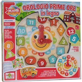 Rstoys 11157 - Orologio...