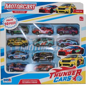 Rstoys 11201 - Auto Diecast...