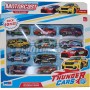 Rstoys 11201 - Auto Diecast Playset 10 pz