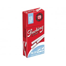 Smoking 1840 - Filtri...