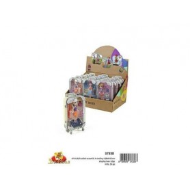 Decar 37338 - Mini Doll in...