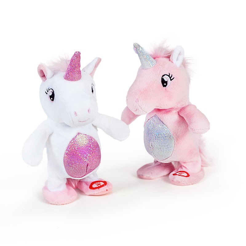 Decar 25190 - Unicorno Ripetix 20 cm