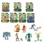 Giochi Preziosi BEN69000 - Ben 10 - Personaggi Base Ass 16