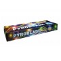 Borgonovo 209M - Pyroblade Busta 10 pz