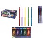 Borgonovo 210M - Neon Torch Blister 5 pz