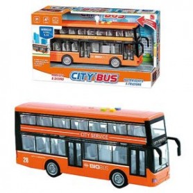 Rstoys 11182 - City Bus...