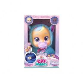 Imc Toys 84070 - Cry Babies...