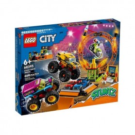 Lego 60295 - City - Arena...