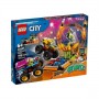 Lego 60295 - City - Arena dello Stunt Show